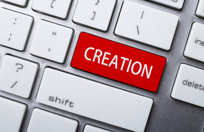 Розробка сайта під ключ